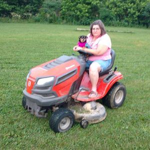 Meet your Posher, Alice